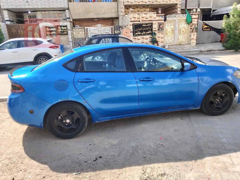 Dodge Dart